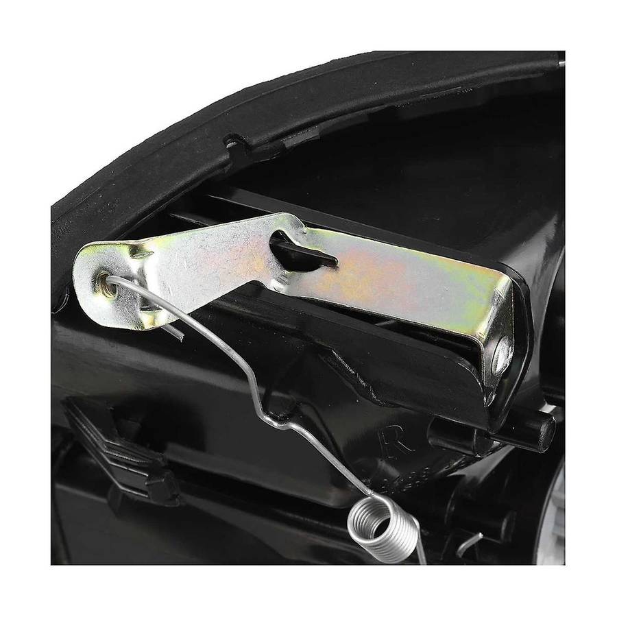 Mr387543 Mr387544 Front Corner Light Turn Signal Light Corner Light Automobile for Montero V31 V32 V