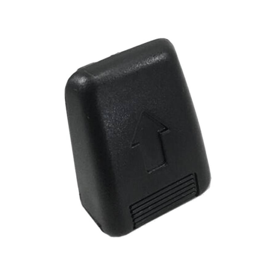 MR610534 for Montero 2001-2006 Gen3 2Nd 3Rd Row Back Recline Knob Lever MR610533 Button Switch Black