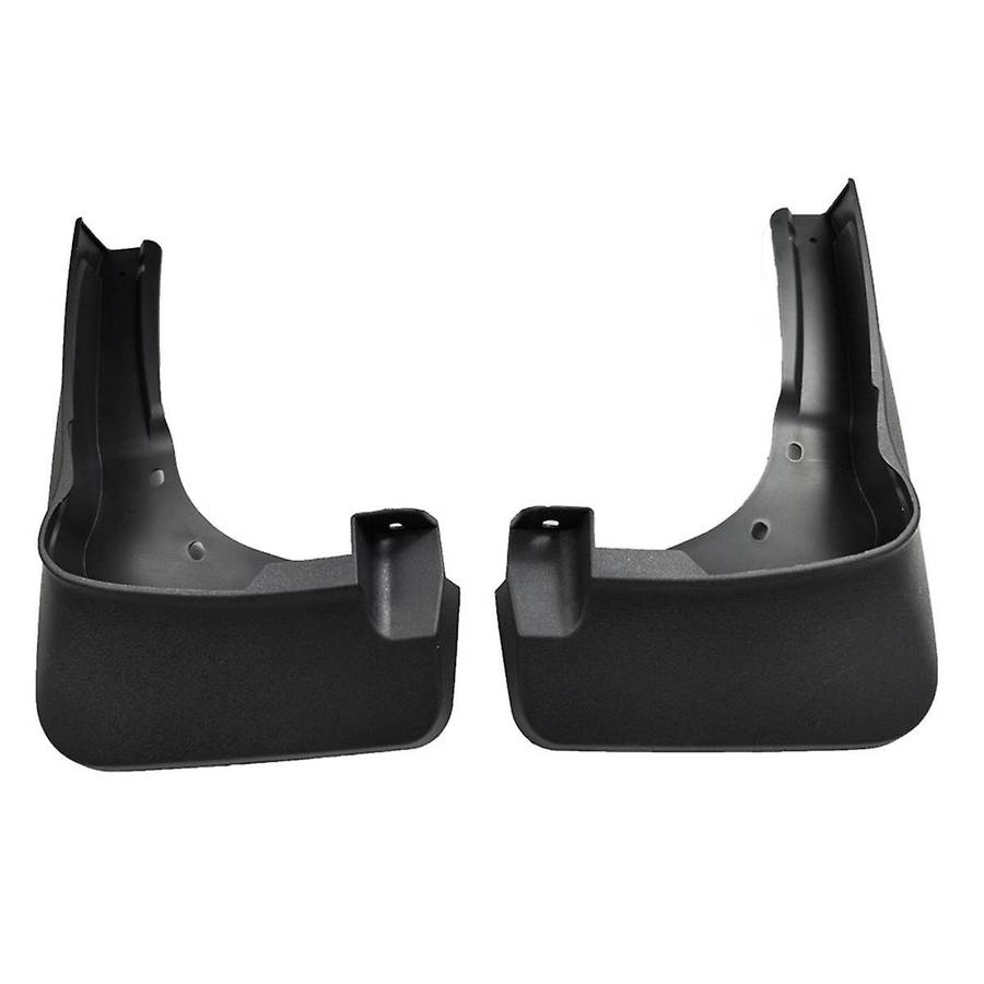 Mud Flaps Splash Guards Mudguards for GLC260 GLC300 X254 2023 2024 Accessories ,Without Pedal