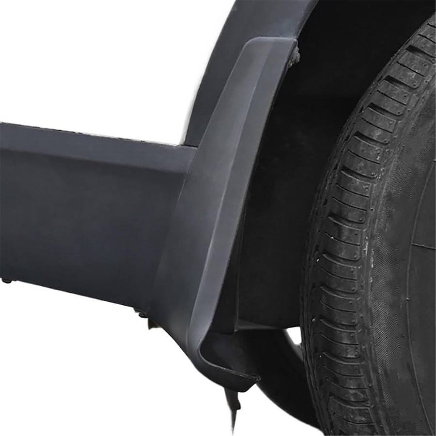 Mud Flaps Splash Guards Mudguards for GLC260 GLC300 X254 2023 2024 Accessories ,with Pedal