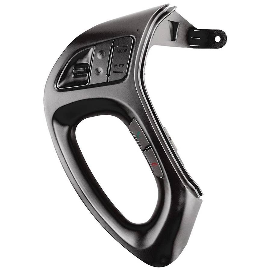Multifunction Steering Wheel Button Auto Cruise Control Audio Switch for IX35 2010-2015 96700-2S900
