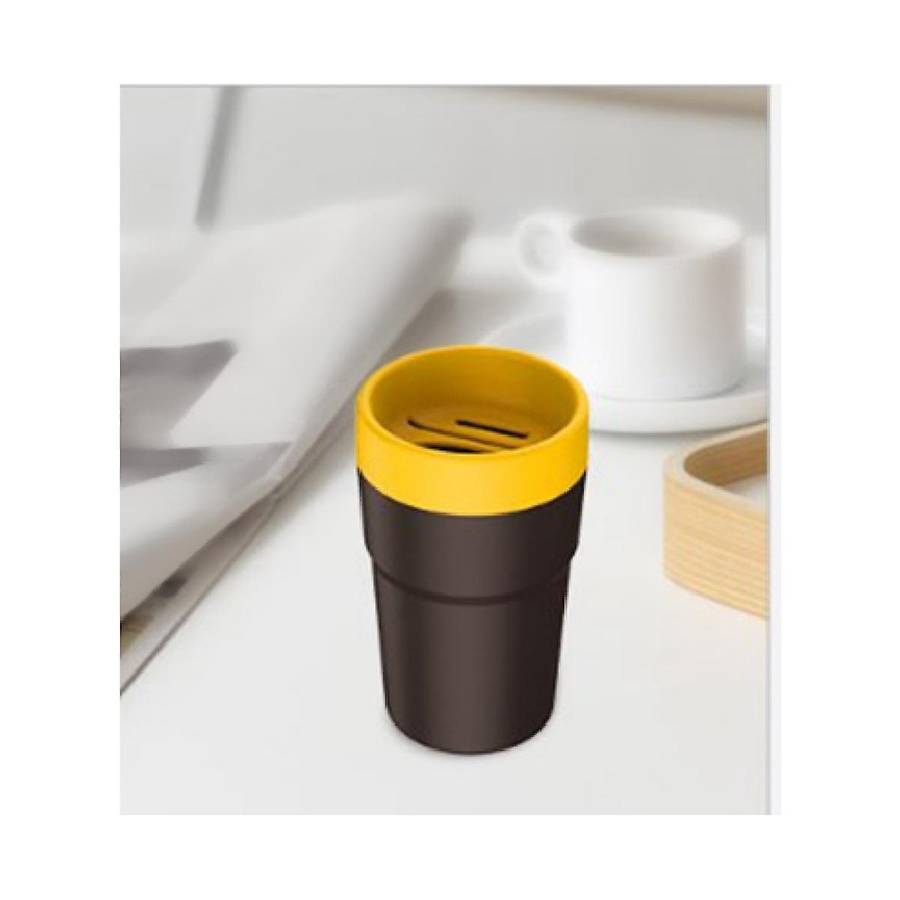 Multifunctional Car Storage Bucket Car Trash Can Coin Box Tissue Box Card Inserter Car Interior Acce