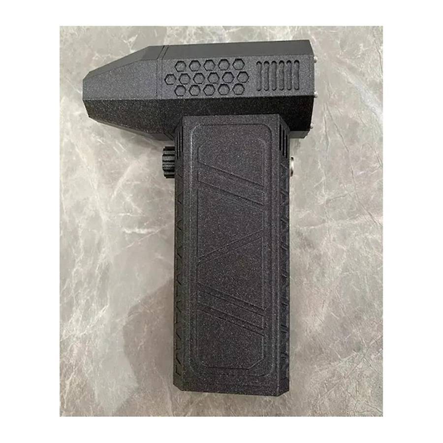 Multifunctional Mini Powerful Blower, High Speed Duct Turbo Violent Jet Fan, 110000 Rpm High-perform