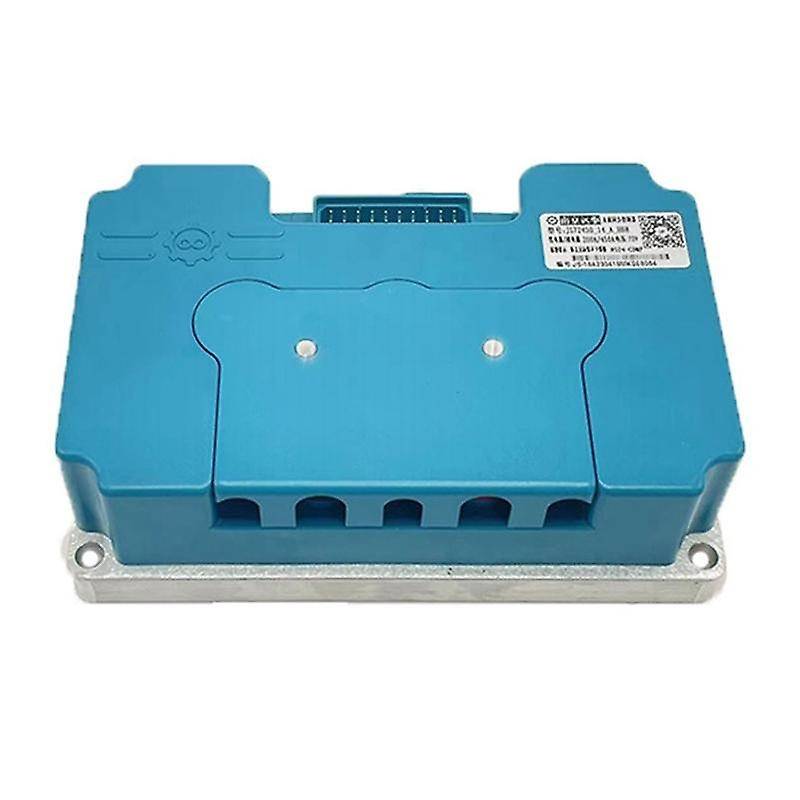 ND72450 High Power Electric Motorcycle Controller 450A BLDC Programmable with Bluetooth