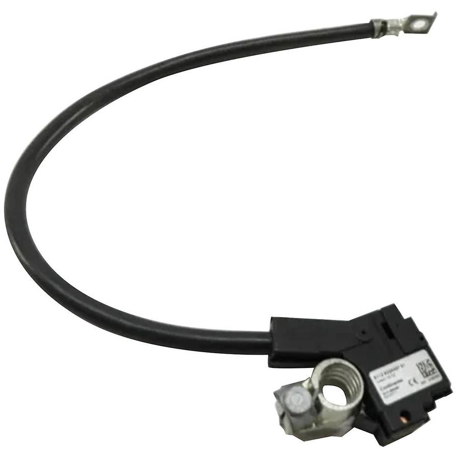 Negative Battery Lead Cable for 5 7 Series F01 F10 F11 Battery Connector 61129234437 61219253082 611