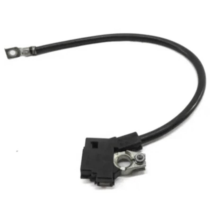 Negative Battery Lead Cable for 5 7 Series F01 F10 F11 Battery Connector 61129234437 61219253082 611