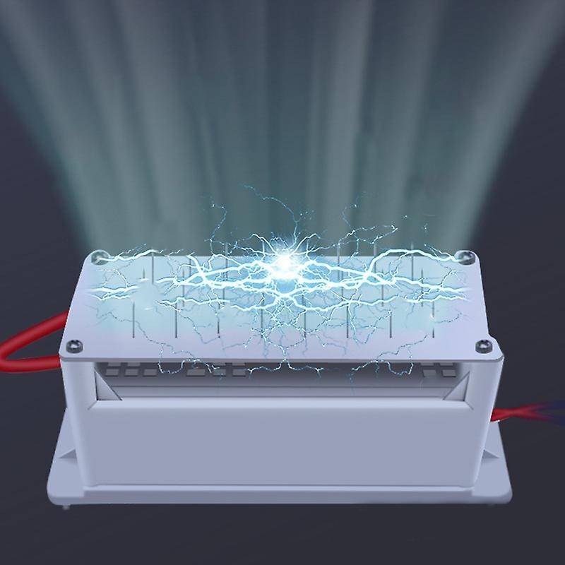 Negative Ionizer Generator Ionizer Air Purifier Remove Smoke Dust Air Purifiers Negative Ion Generat