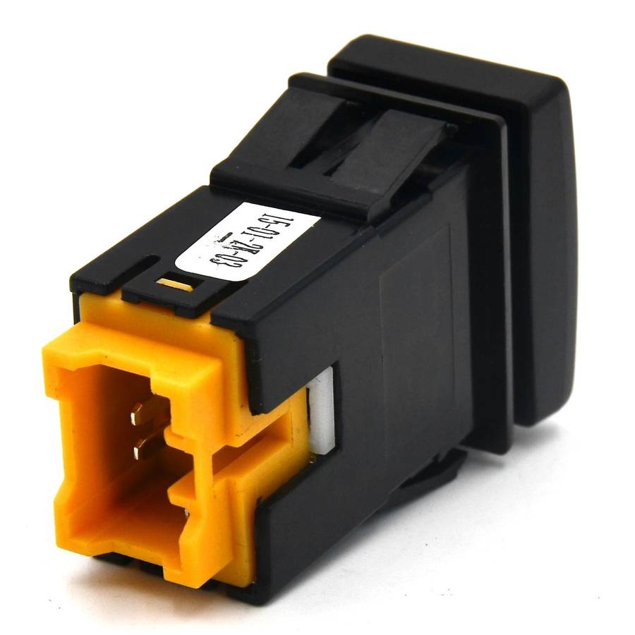 New 3 Pins Car Front Fog Lamp Light Button Switch Fit for Vitara Jimny