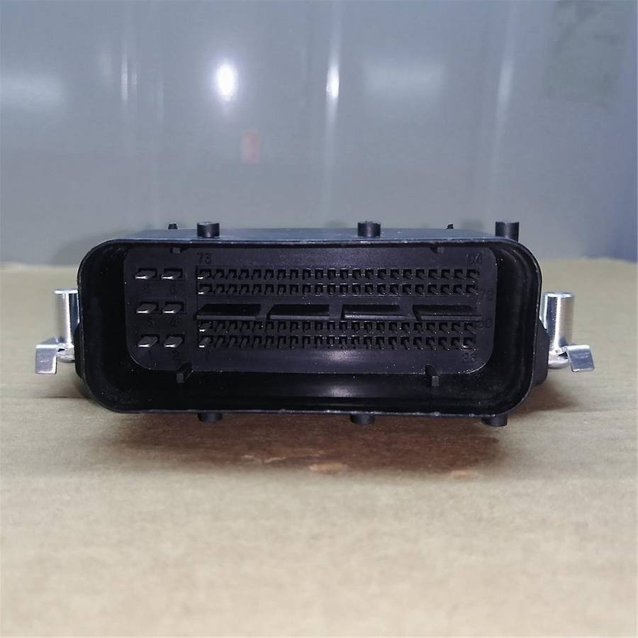 New 39104-03550 Engine Computer Board for Electronic Control Unit M29b Me17.9.11.1 9001140907kc 3910