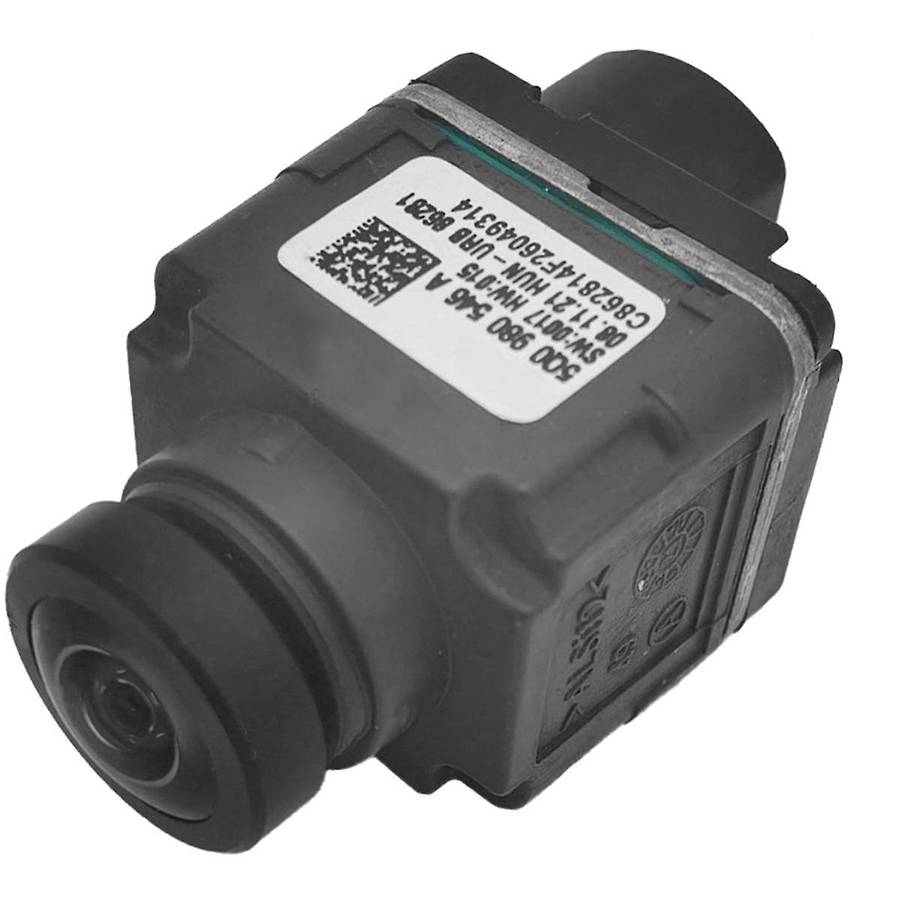 New 360 Environment Surround Camera Surround View Camera for A4 Q5 5Q0980546A