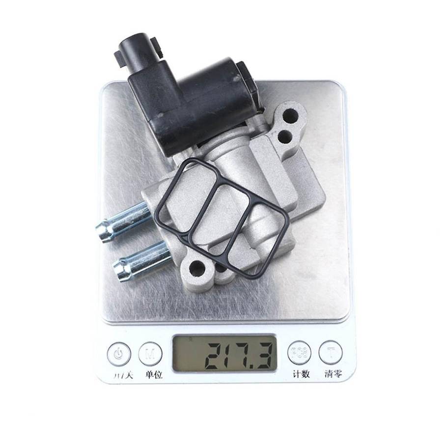 New 3 Pins Idle Air Control Valve 2 Port for Accord 2.3 98-02 AC474 36460-PAA-A01 36460PAAA01