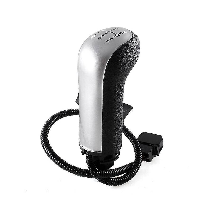 New 4pin Truck Electric Gear Shift Knob 8 Speed+r M14 X 1.5 Gear Lever Shift Head for Man Tga 81326