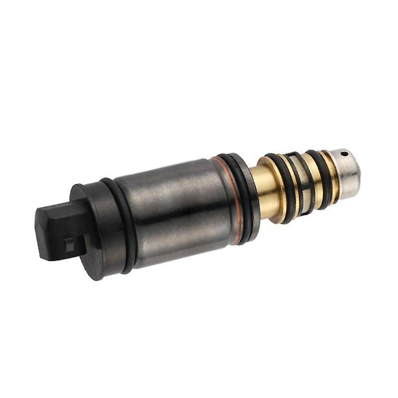 New AC Compressor Electronic Solenoid Control Valve for Car-, , ,
