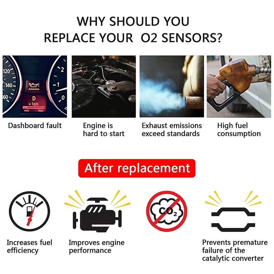 New Auto Parts for 2000 Jiaozi Oxygen Sensor 0258003611 021906265AH
