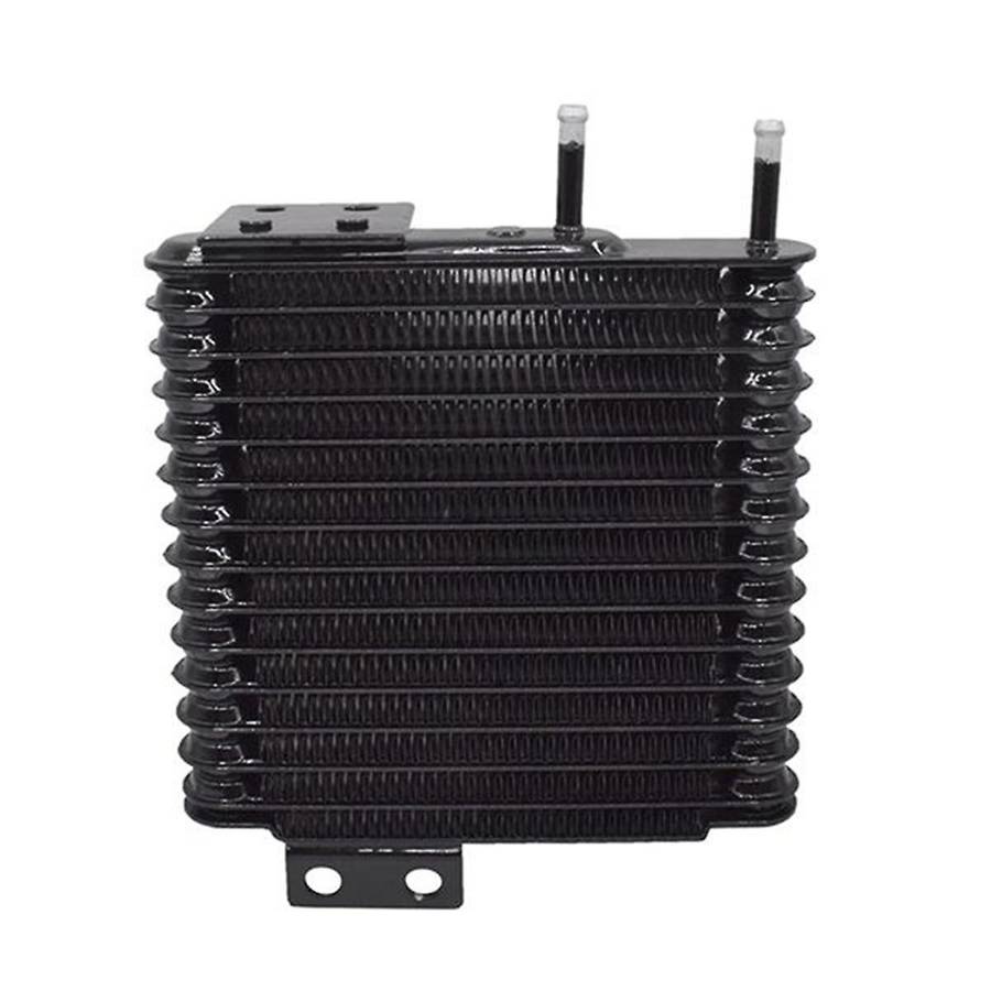 New Auto Transfer Transmission Radiator for II 2006-2012 CW6W 6B31 2920A128