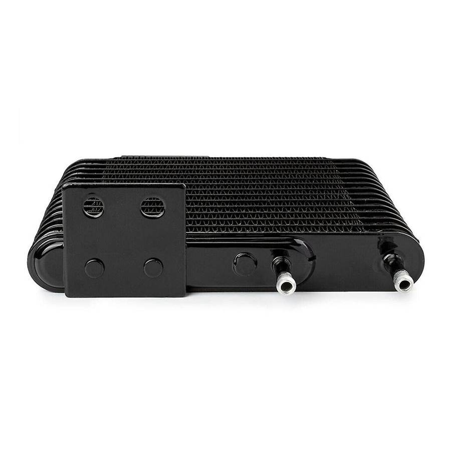 New Auto Transfer Transmission Radiator for II 2006-2012 CW6W 6B31 2920A128