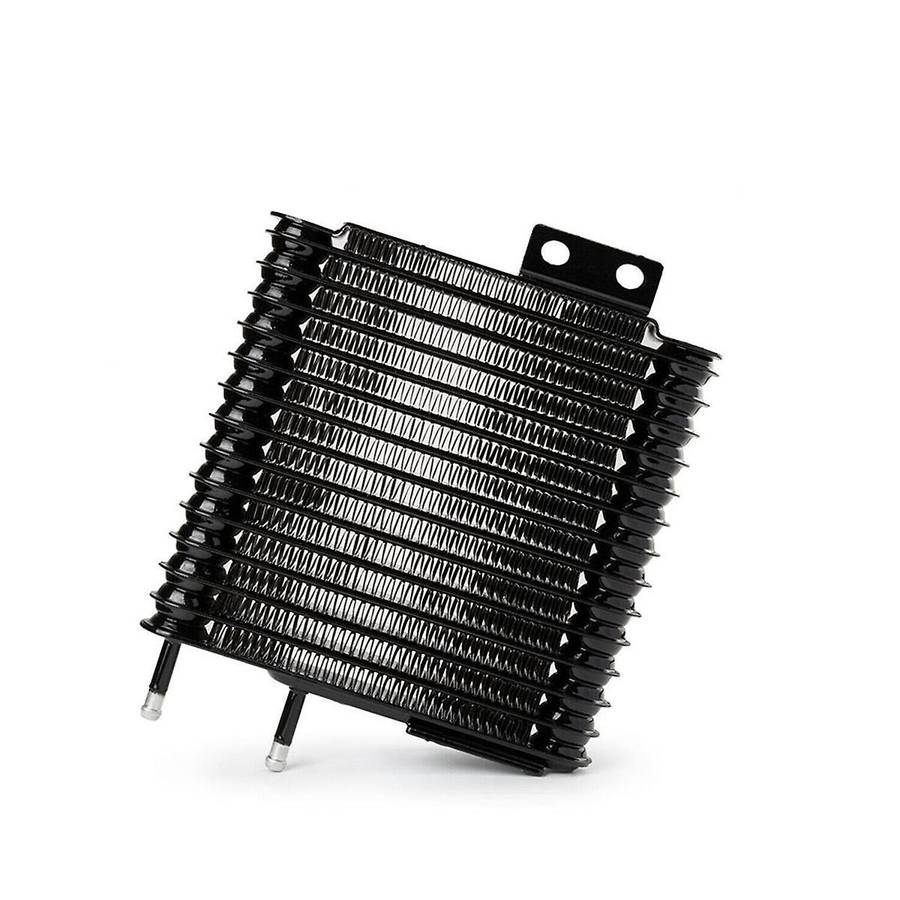New Auto Transfer Transmission Radiator for II 2006-2012 CW6W 6B31 2920A128