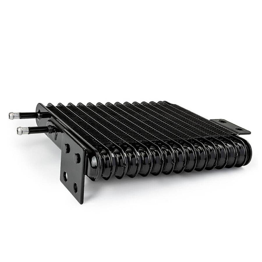 New Auto Transfer Transmission Radiator for II 2006-2012 CW6W 6B31 2920A128
