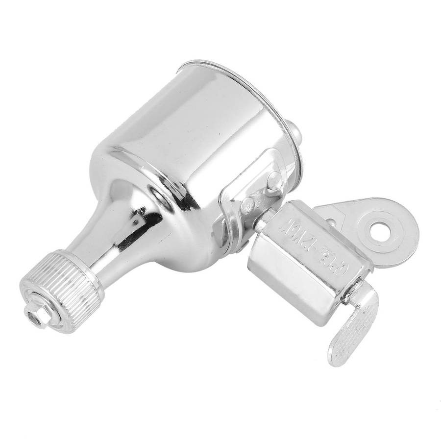 New Bicycle Light Generator 12v 6w Dynamo Motorized Friction Head Rear Light Kit