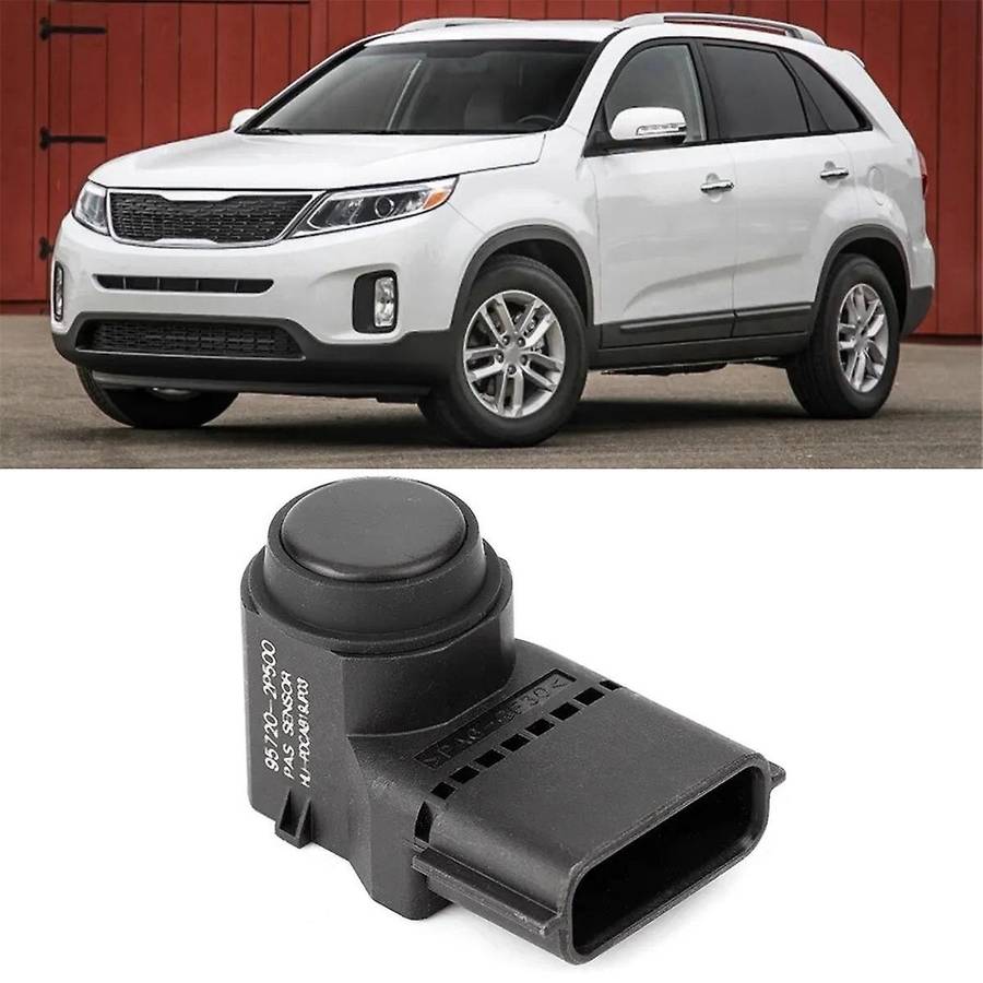 New Black Car Parking Sensor 957202P500 for Sorento