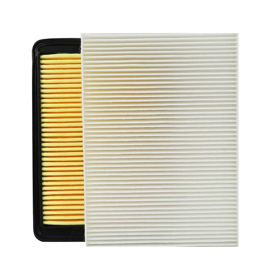 New Car Air Filter Cabin Filter for 2014-2015 16546-4ba1b-c139 B7200-4ba0a-d403