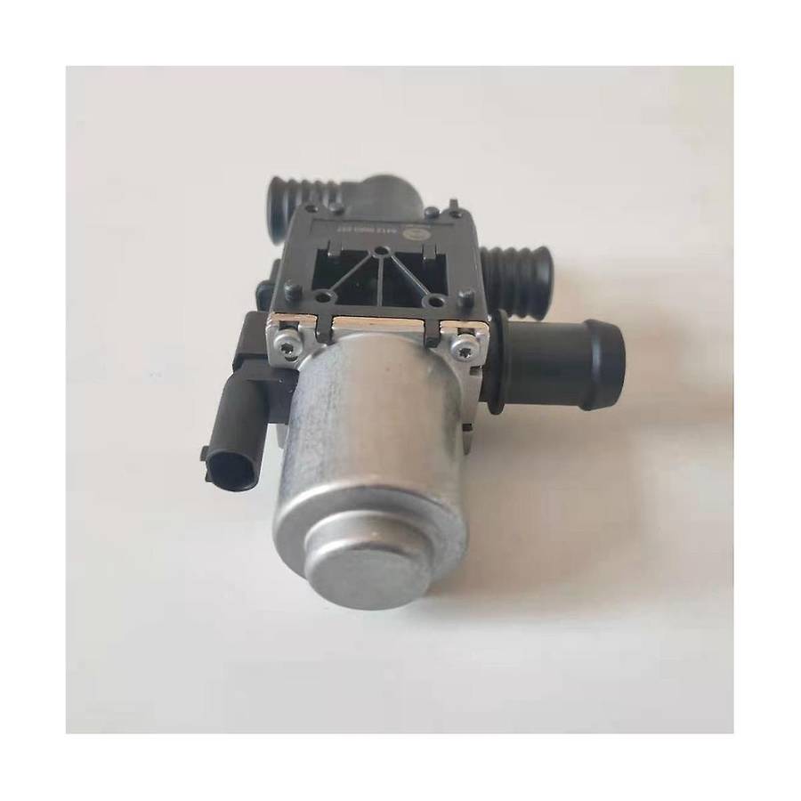 New Car Cooling Water Control Valve for F07 F10 F11 F06 F12 F13 F02 F04 F25 Switch Valve 6412915307