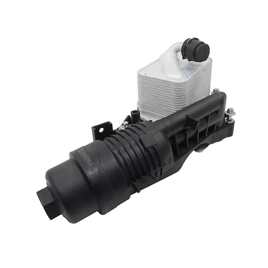 New Car Engine Oil Filter for F46 2018-2021 F39 2018-2019 Oil Filter Housing Assembly 11428649177
