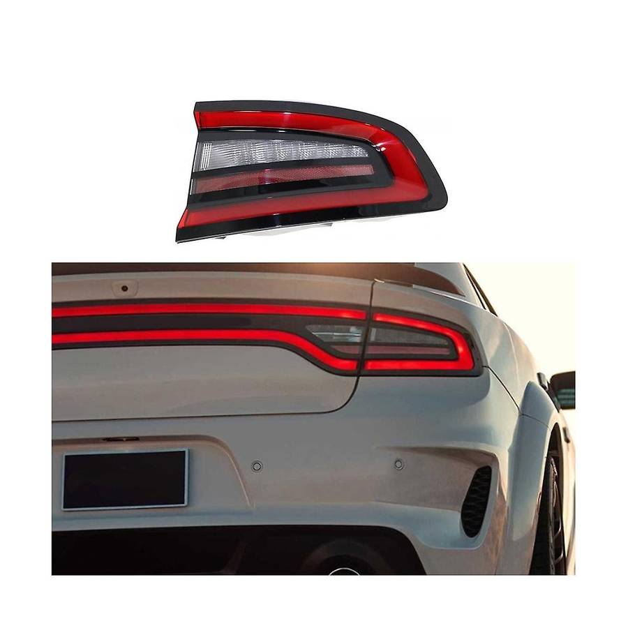 New Car Right Side Tail Lamp Assembly for Charger 2015-2022 Brake Light Turn Signal Light 68213144ab