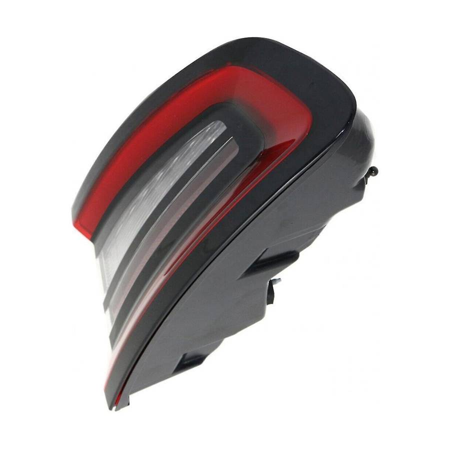 New Car Right Side Tail Lamp Assembly for Charger 2015-2022 Brake Light Turn Signal Light 68213144ab