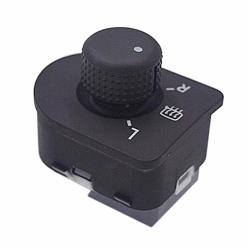 New Car Side Electric Mirror Switch Knob for Bettle for MK4 Golf 1998-2006 1J1 959 565 F 1J1959565F