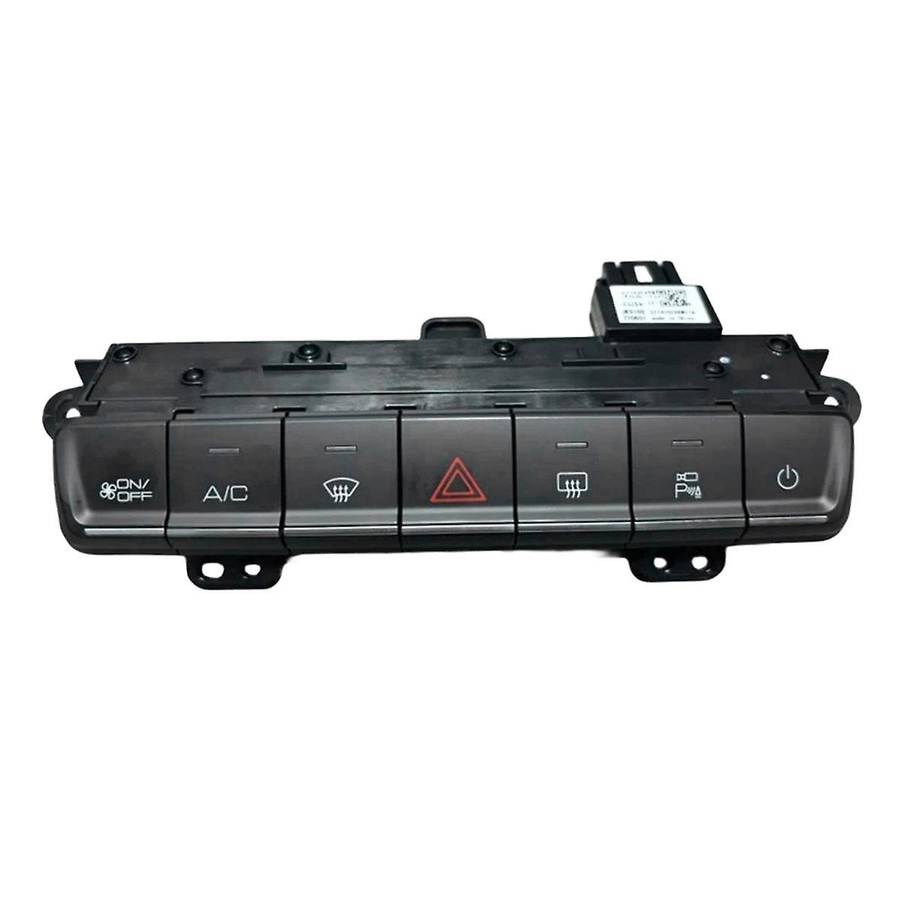New Center Console Panel Switch Assembly Emergency Light Switch 3774101xkn11a for H6