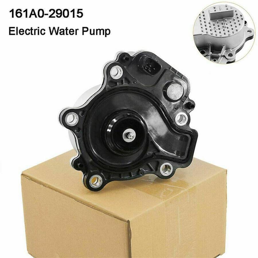 New Electric Water Pump for Prius 1.5L 1.8L 161A0-29015 161A029015
