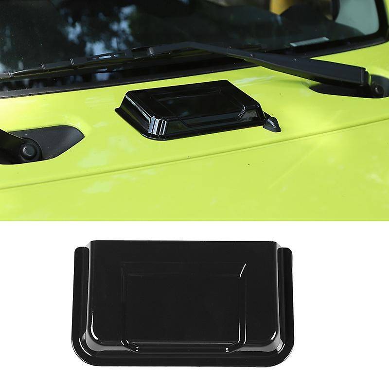 New Engine Inlet Cover Air Intake Hood Vent Scoop for 2019 2020