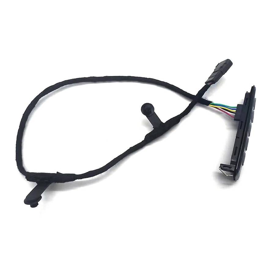 New for F250 F350 Keyless Lock Pad FL3Z-14A626-AD FL3Z-14A626-AA FL3Z14A62AB Password Lock Switch