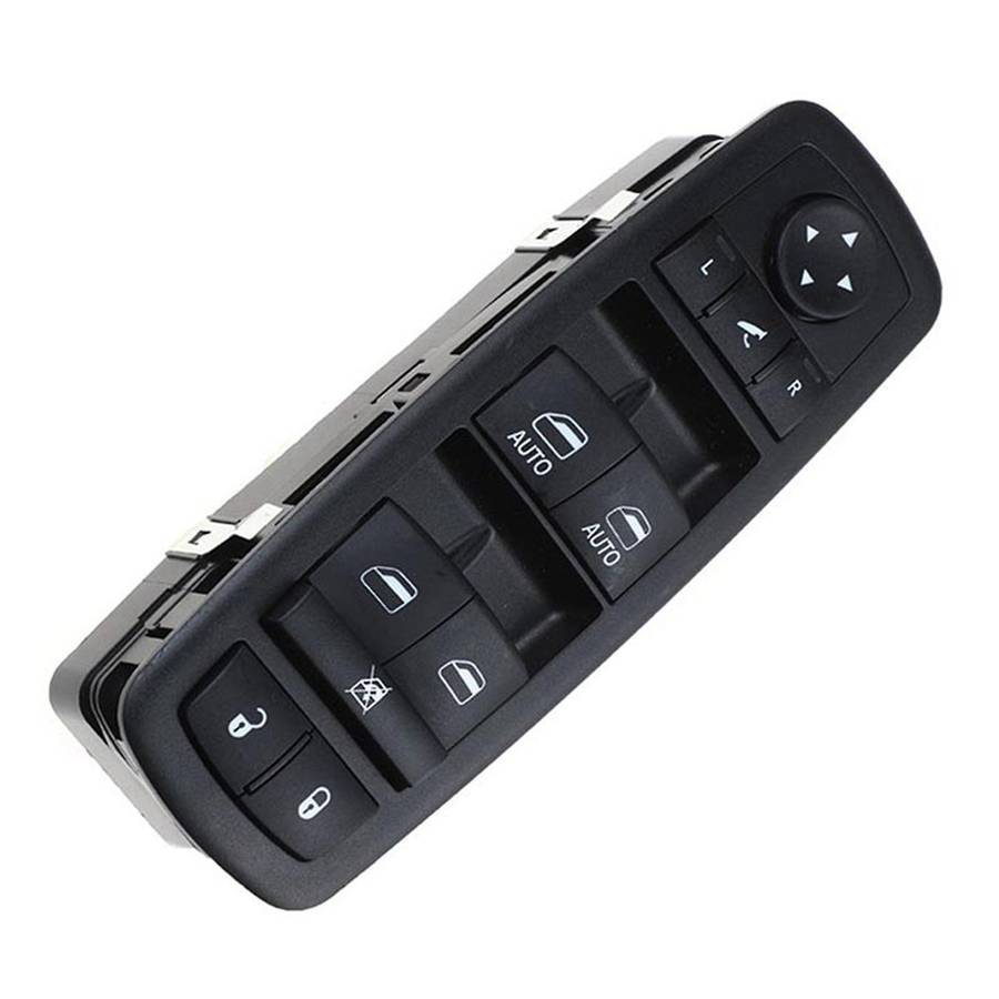 New Front Door-Window Switch Window Lift Switch for Grand 2014-2016 68184803AA