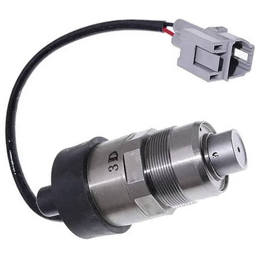 New Fuel Spill Control Valve 096600-0033 0966000033 23032-54020 for 1KZ 5L Engine Solenoid Valve