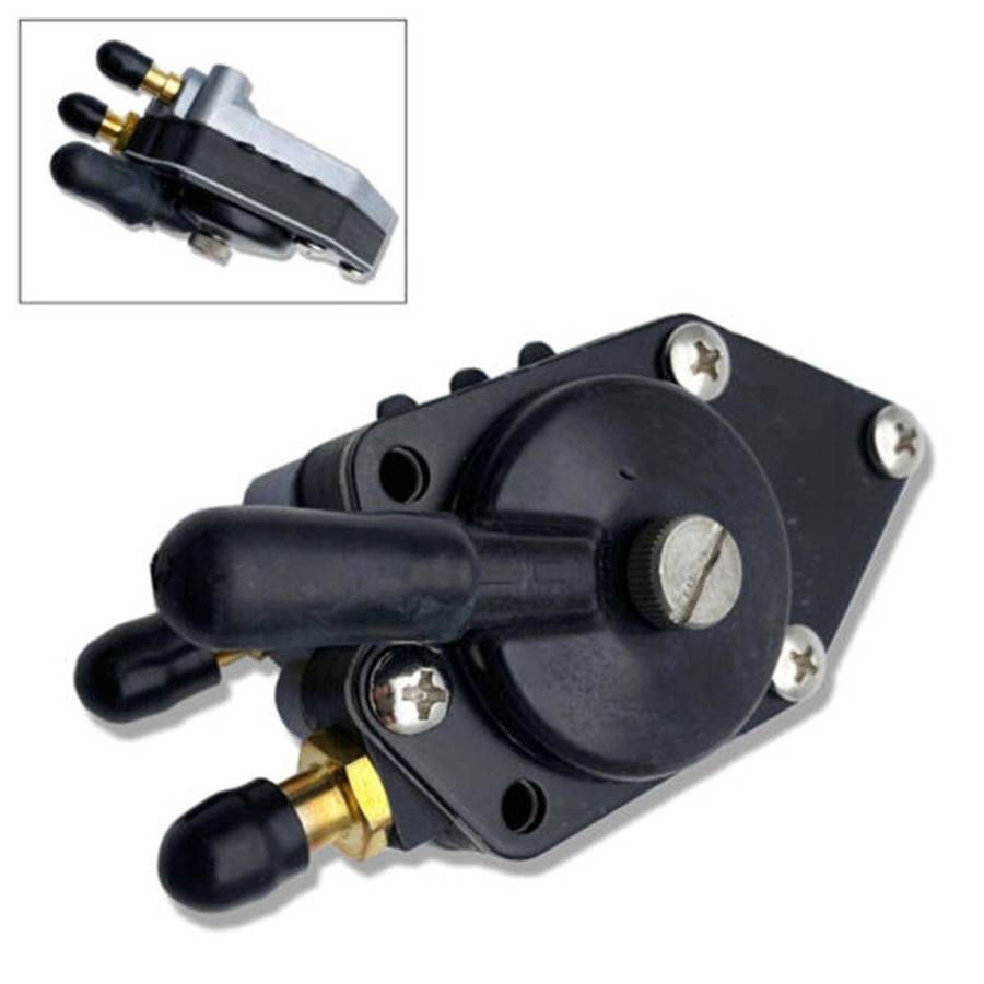 New Fuel Pump Assembly for Evinrude 398678 0438559 433390