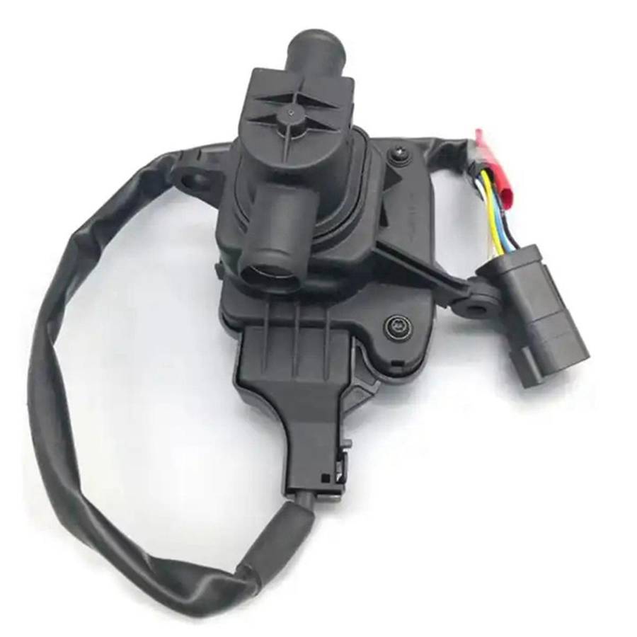 New Heating Control Valve for Truck 4 5 6 Series 1793197 1503790 2160199 1741027