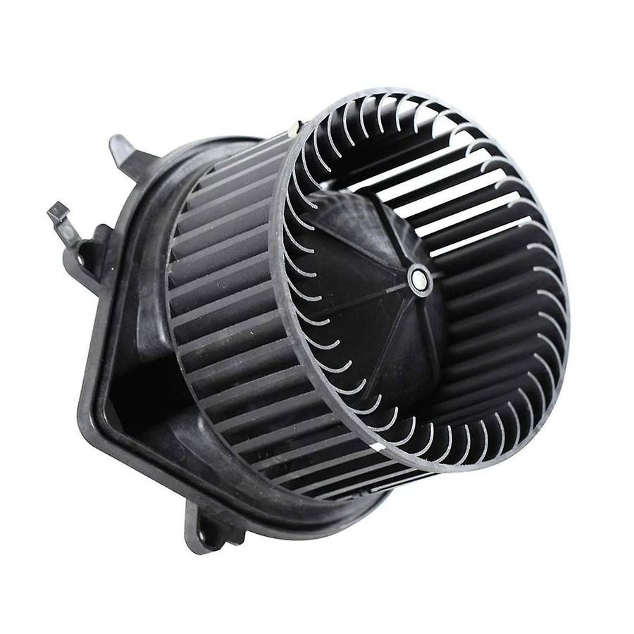 New Heater AC Blower Motor 64113422644 700265 for R58 R59 R60