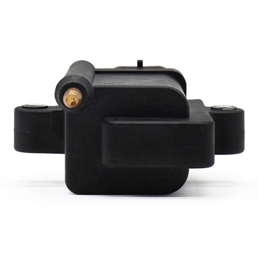 New Ignition Coil 339-8m0077473 for Mercury 200 225 /dts 3.0l V135 V150 V175 Qc4v Optimax Outboard 3