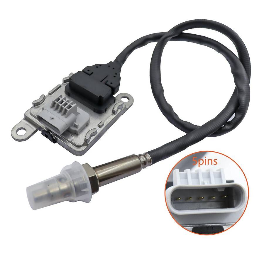 New Nitrogen Oxide Nox Sensor 227905444R for -Renault Opel Vauxhal