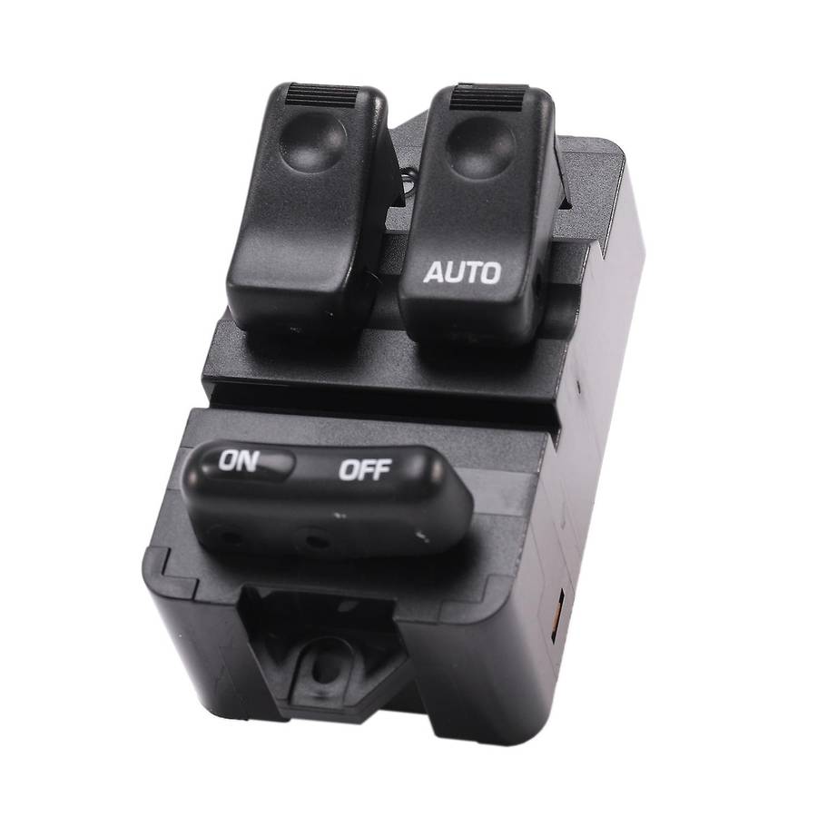 New Power Window Switch Fit for 323F 1994-1998 513782R-D