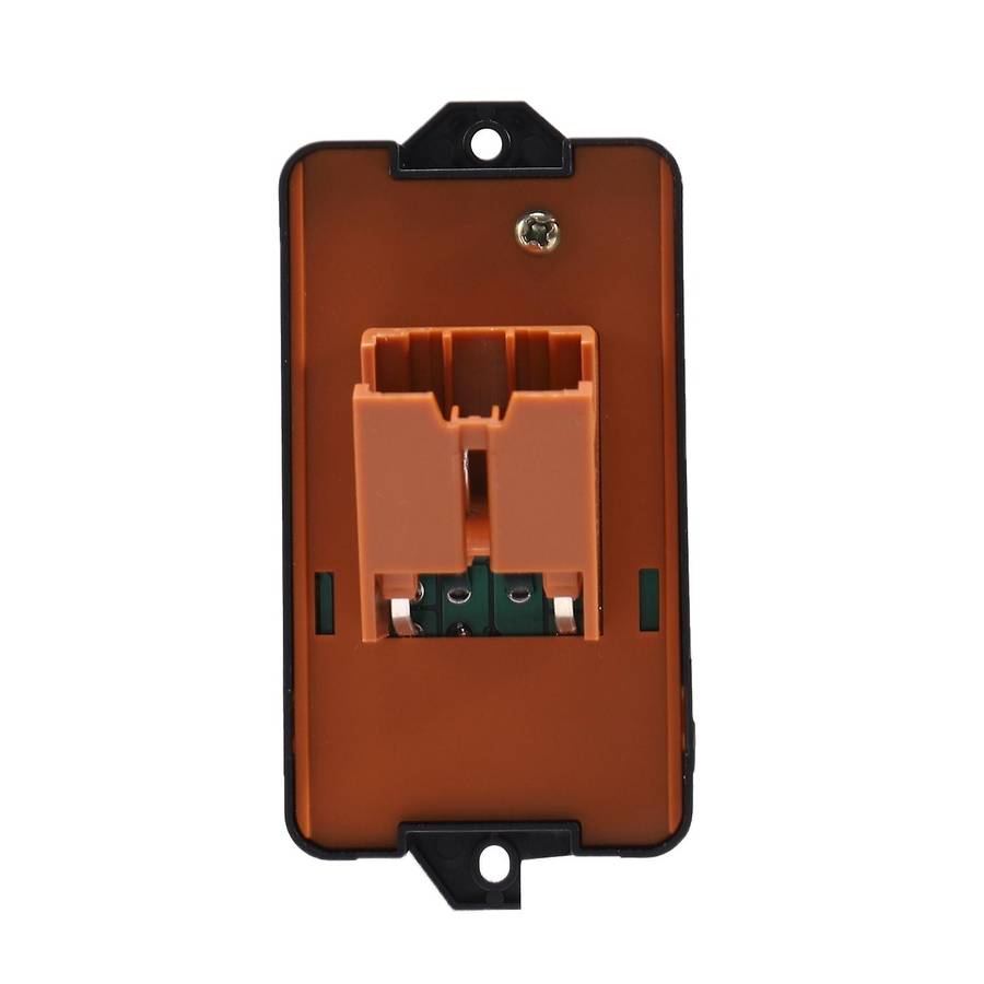 New Power Window Switch Fit for 323F 1994-1998 513782R-D