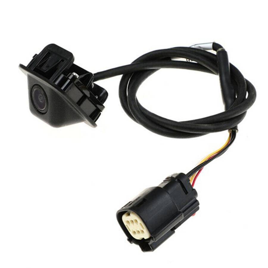 New Rear View Backup Parking Camera 23199271 for 14-16 -chevrolet