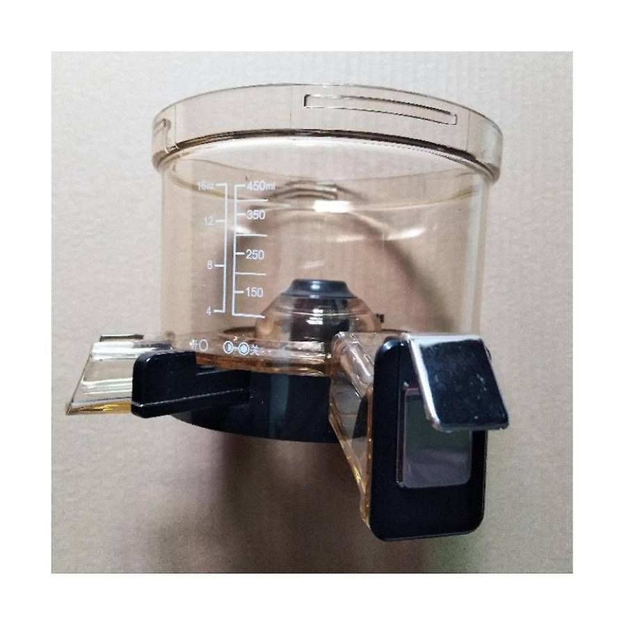 New Slow Juicer Hurom Parts Chamber for Hurom -9026wn Replacement Spare Parts