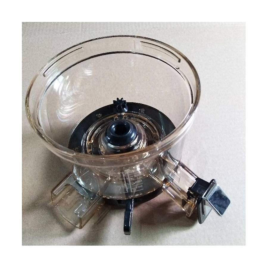New Slow Juicer Hurom Parts Chamber for Hurom -9026wn Replacement Spare Parts