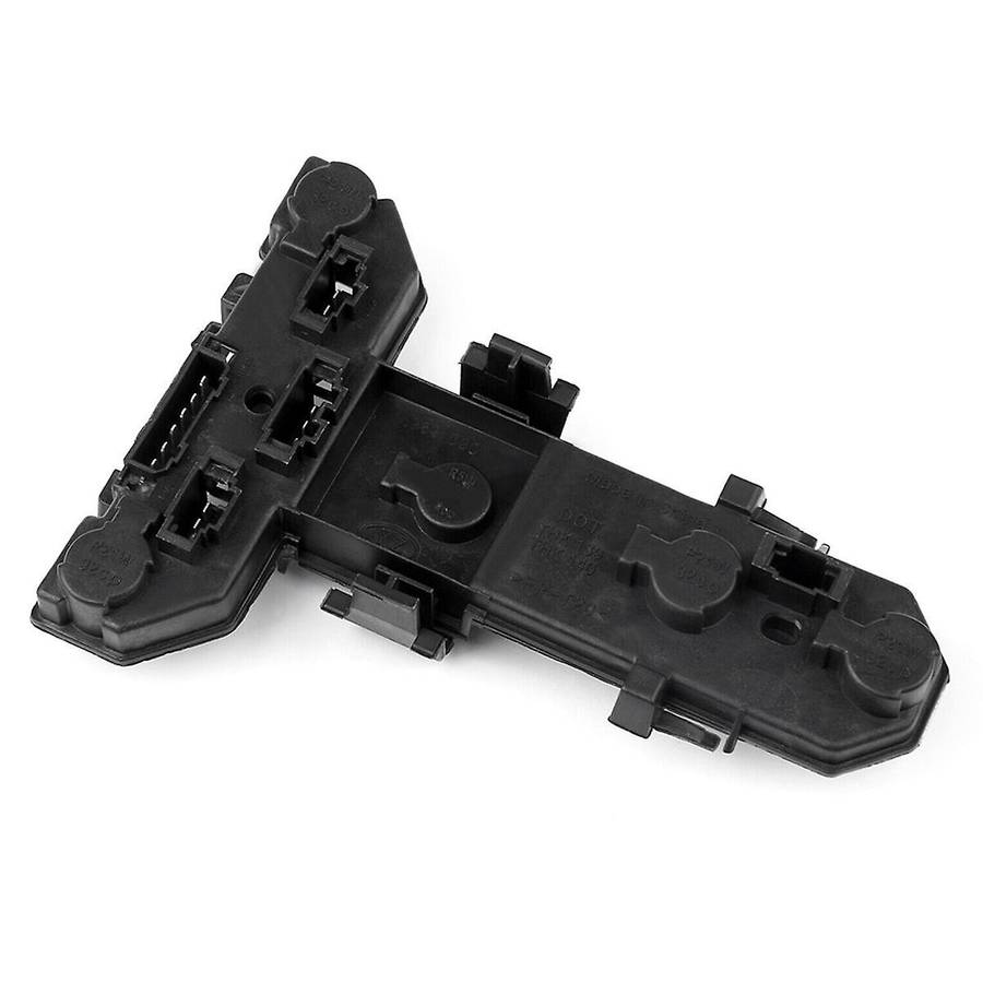 New Taillight Tail Light Bulb Holder Tray Board for Mk4 Sedan 99-05 - 1j5945257