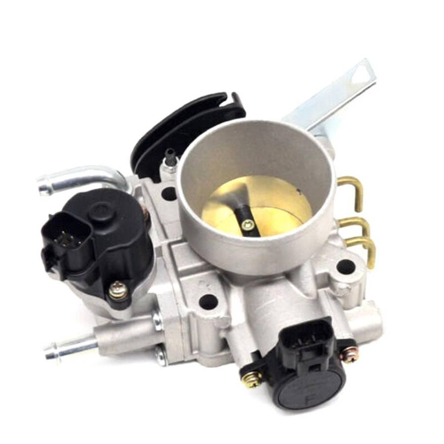 New Throttle Body Assembly for Estate Southeast 4g18 Engine 2003 - 2015 Mr560120 Mn128888 9134100690