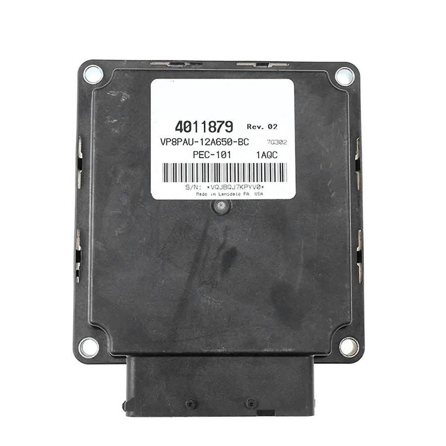 New Transmission Computer Control Module for Vp8pau-12a650-bc 4011879 Car Accessories