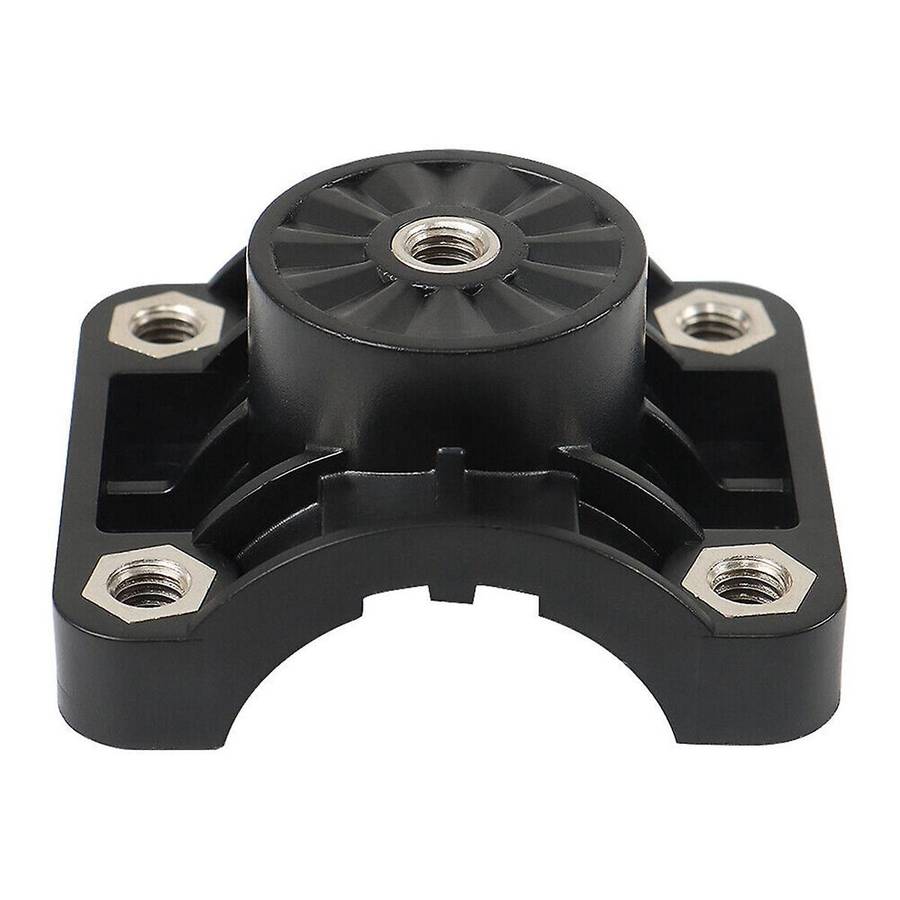 New Transducer Perspective Mode Mount 010-12970-00 for Panoptix LiveScope